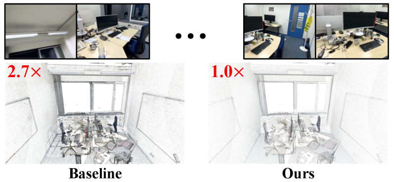 VSI-Bench Details