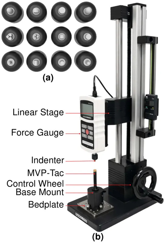 MVP-Tac: A Miniaturized Dual-Modal Vision and Photoelastic Tactile Sensor for Robot-Assisted Minimally Invasive Surgery