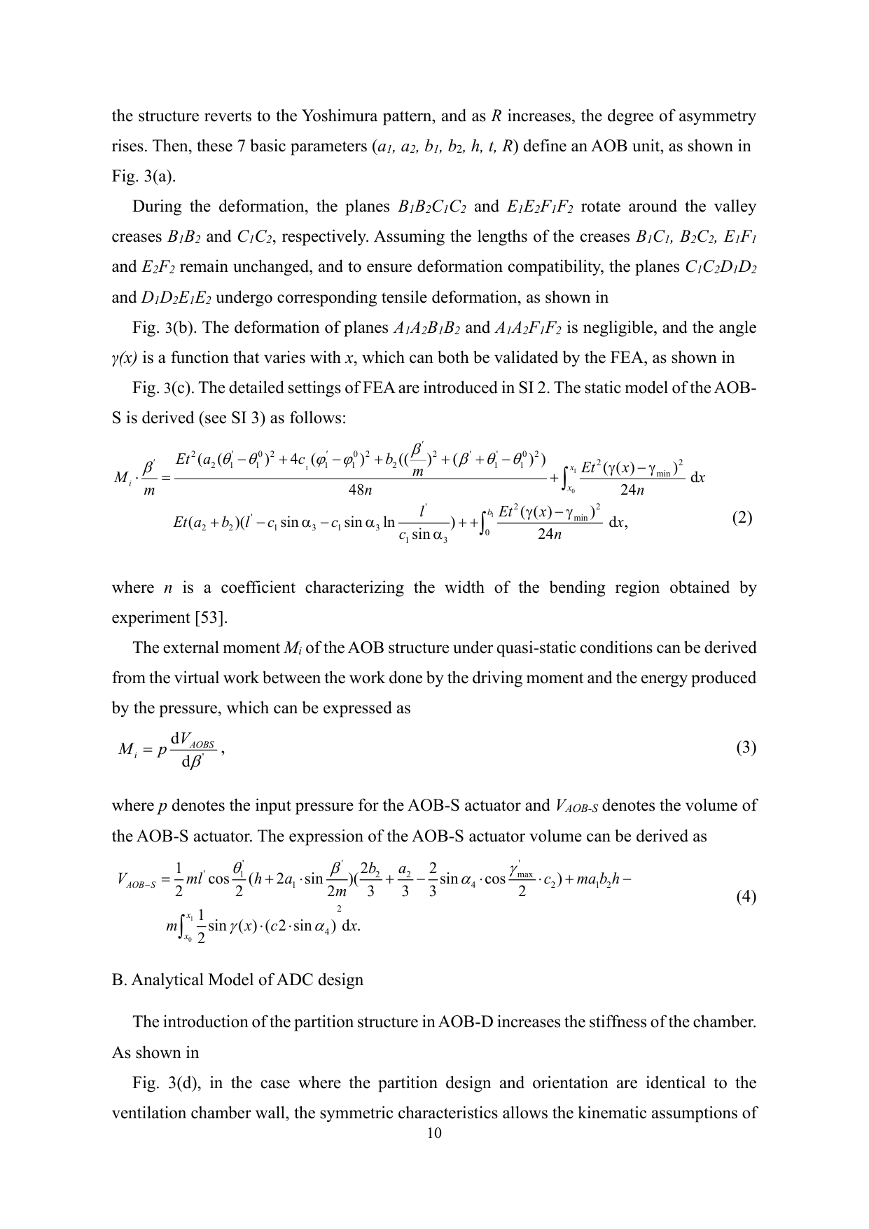 Figure 6: Grasping capability evaluation