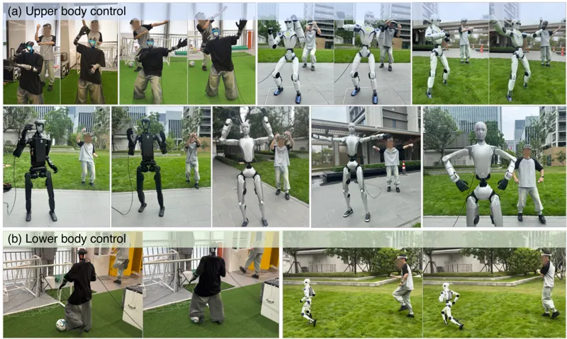 X-WBC: A Cross-Embodiment Foundation Model for Humanoid Whole-Body Control