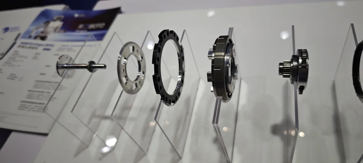 R-BO TO Joint Module