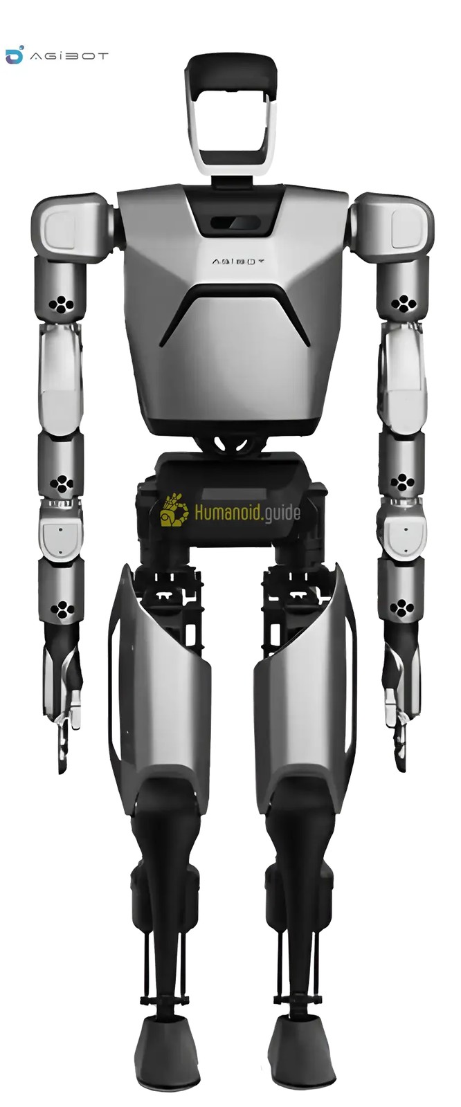 A2 Max 人形机器人