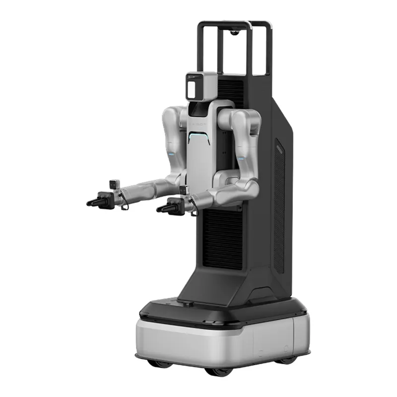 AGIBOT A2-W