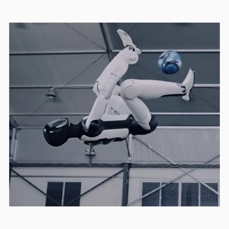 AGIBOT A3