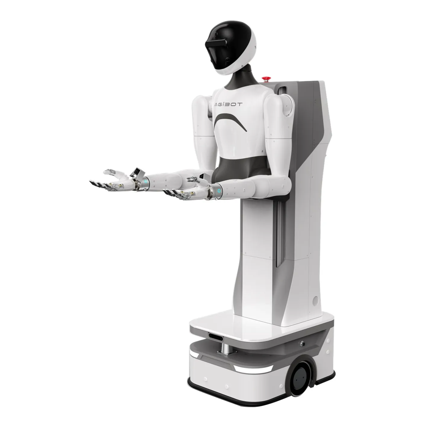 AGIBOT G1