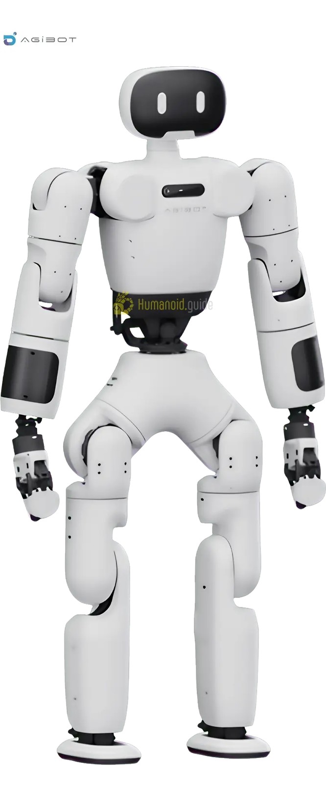 Agibot Agibot X1