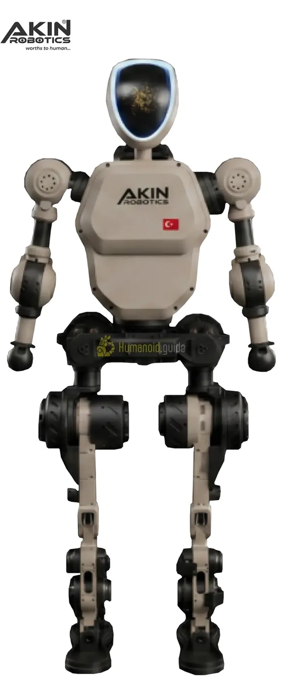 AKINCI-5