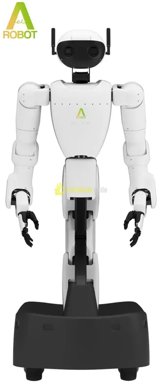 Alice M1 人形机器人