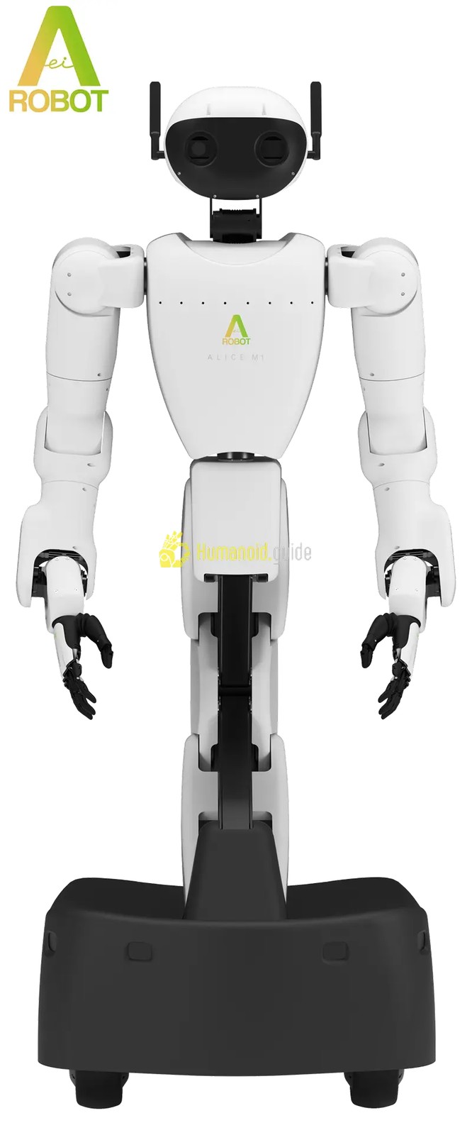Alice M1 人形机器人