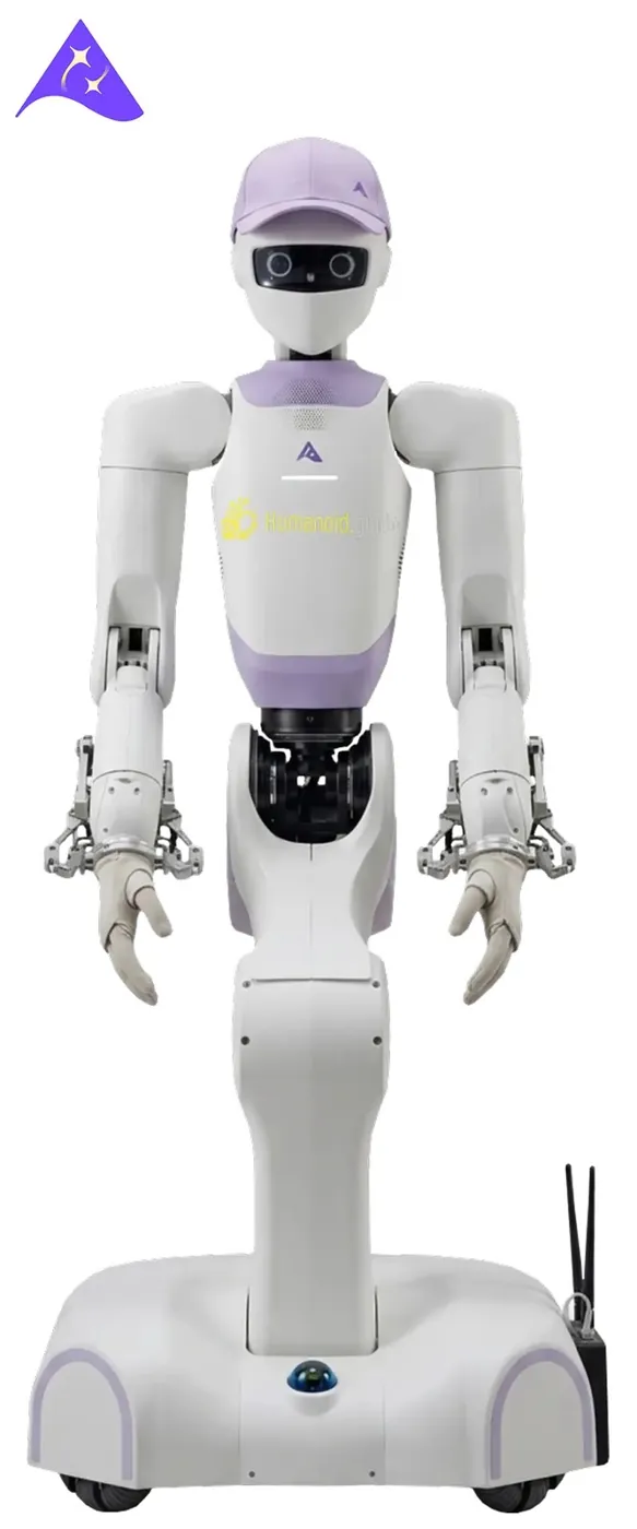 Astribot T1