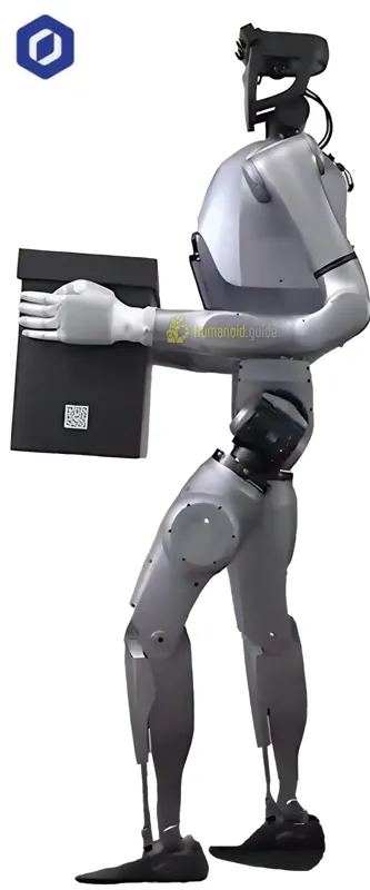 Atom 人形机器人