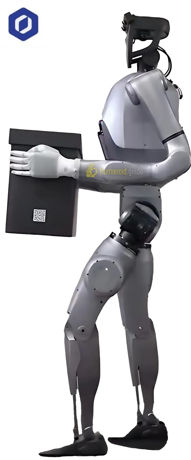 Atom 人形机器人