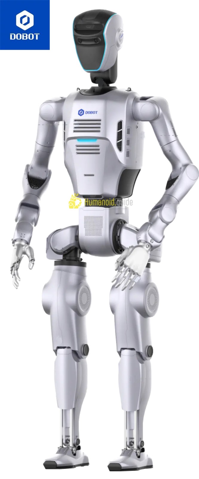 Atom Max 人形机器人