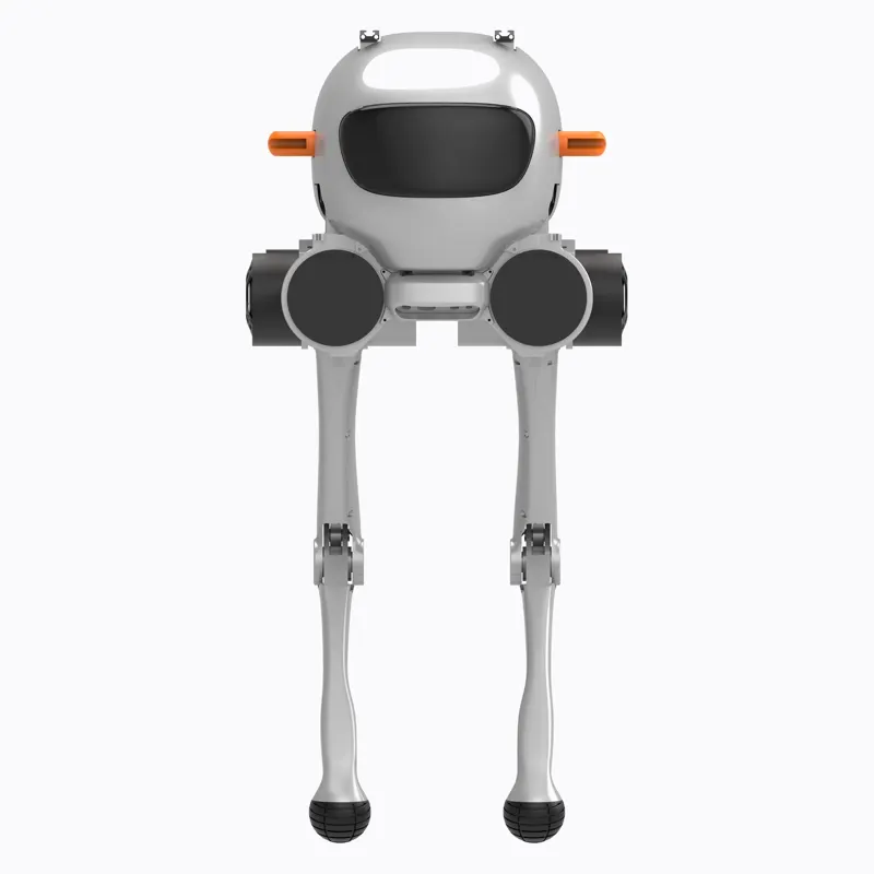 AtomRobot Tianzu AR-L1 Bipedal Embodied Robot