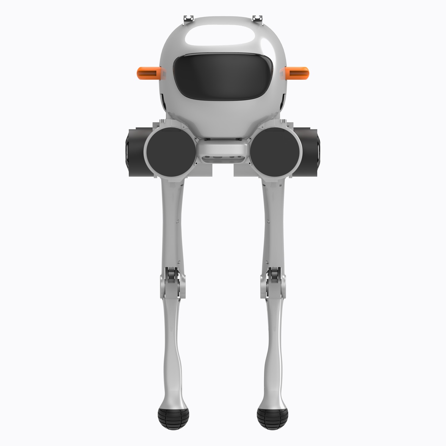 阿童木 天足 AR-L1 双足具身智能机器人