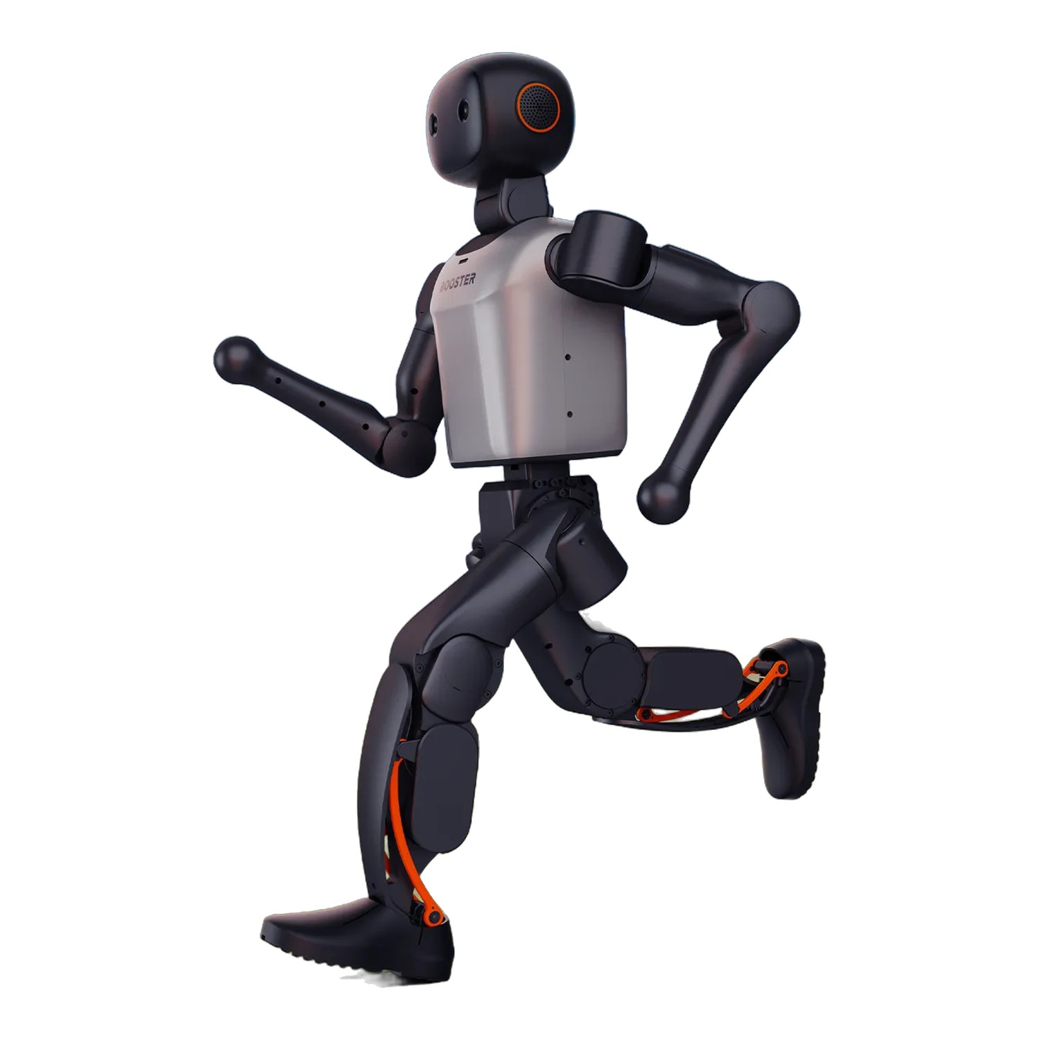 Booster K1 人形机器人