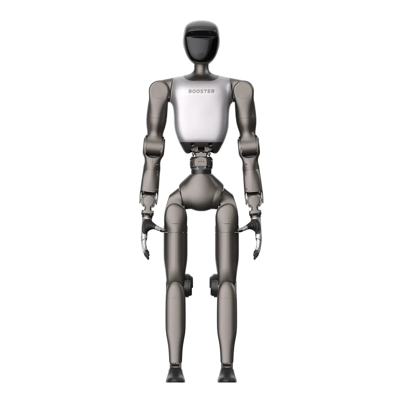 Booster T2 人形机器人