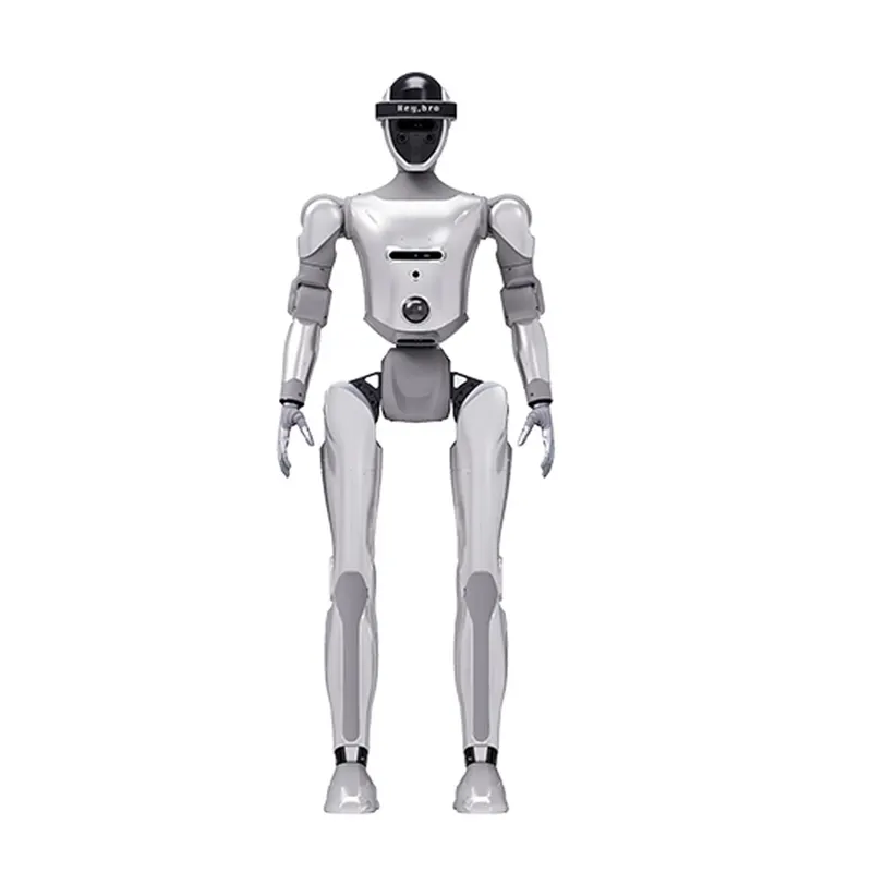 CASBOT 02
