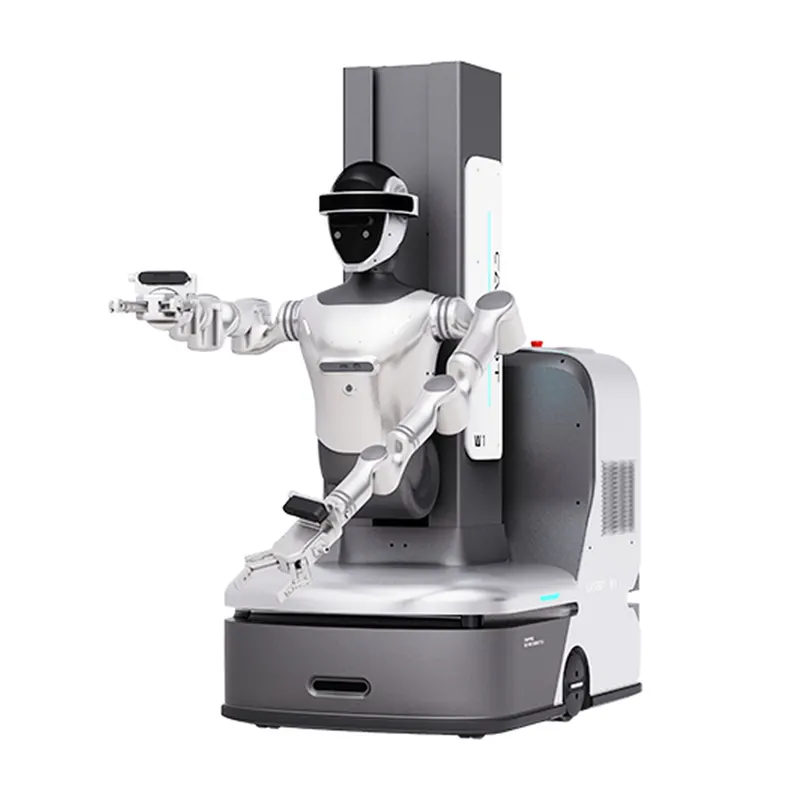 CASBOT W1