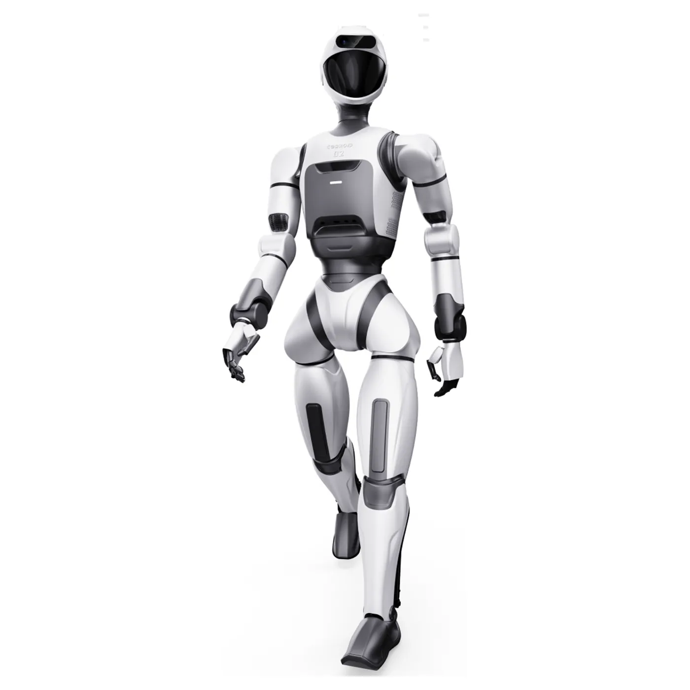 ESTUN COZROID CODROID 02 Embodied Humanoid Robot