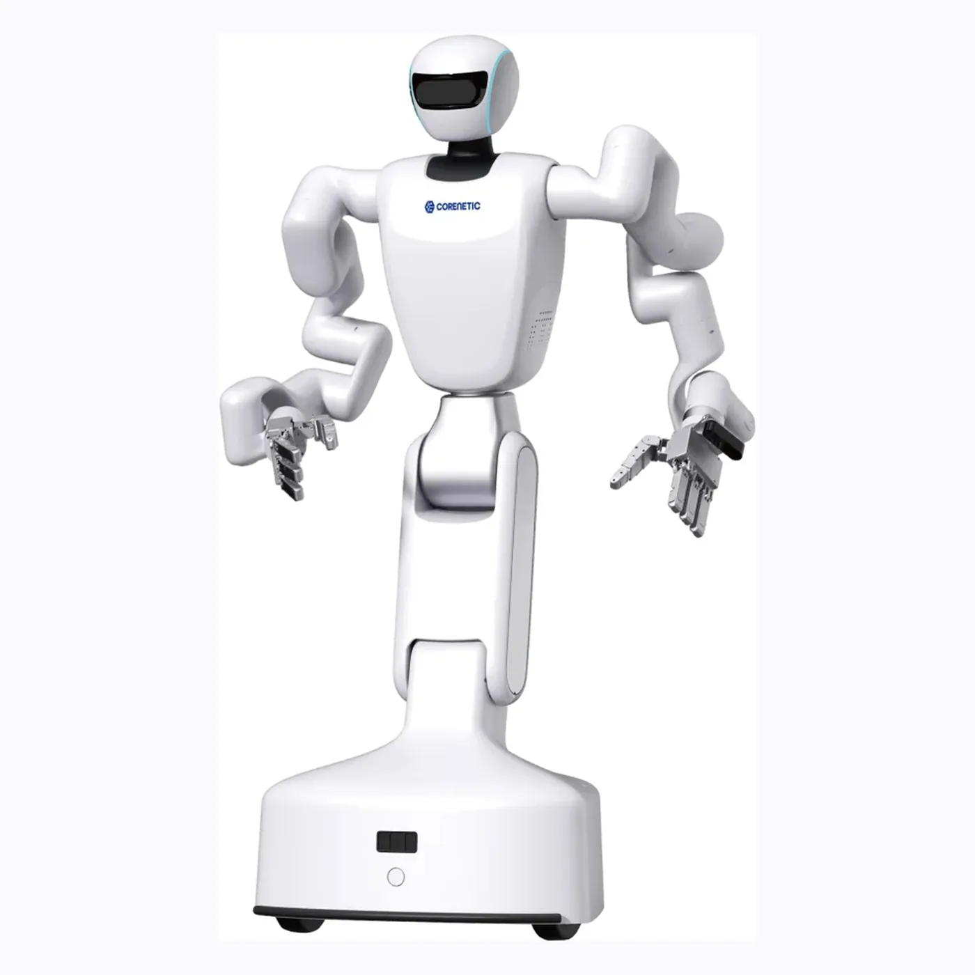 Corenetic Monte01 Embodied Intelligent Robot