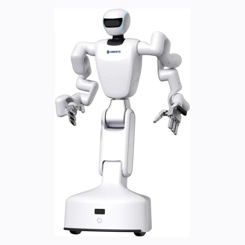 Corenetic Monte01 Embodied Intelligent Robot
