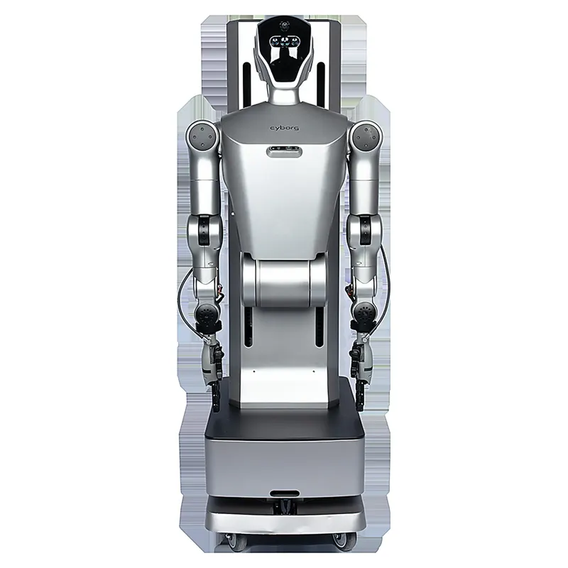 Cyborg CYBORG-W01 Wheeled Humanoid Robot