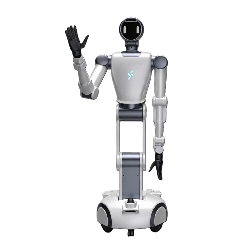 DAX Robotics X7 Series (EDU/Pro)