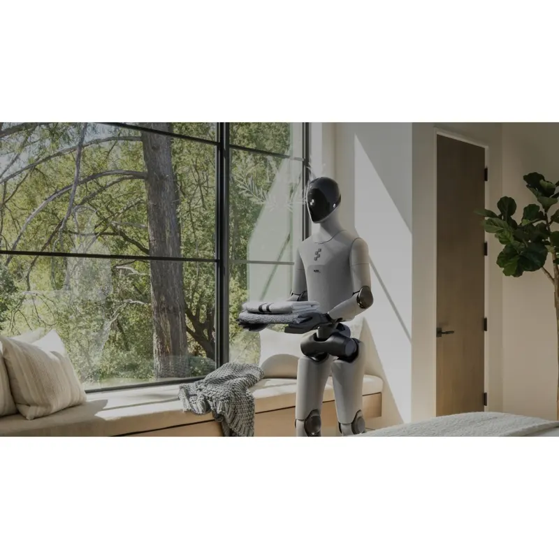 Figure AI Figure 03