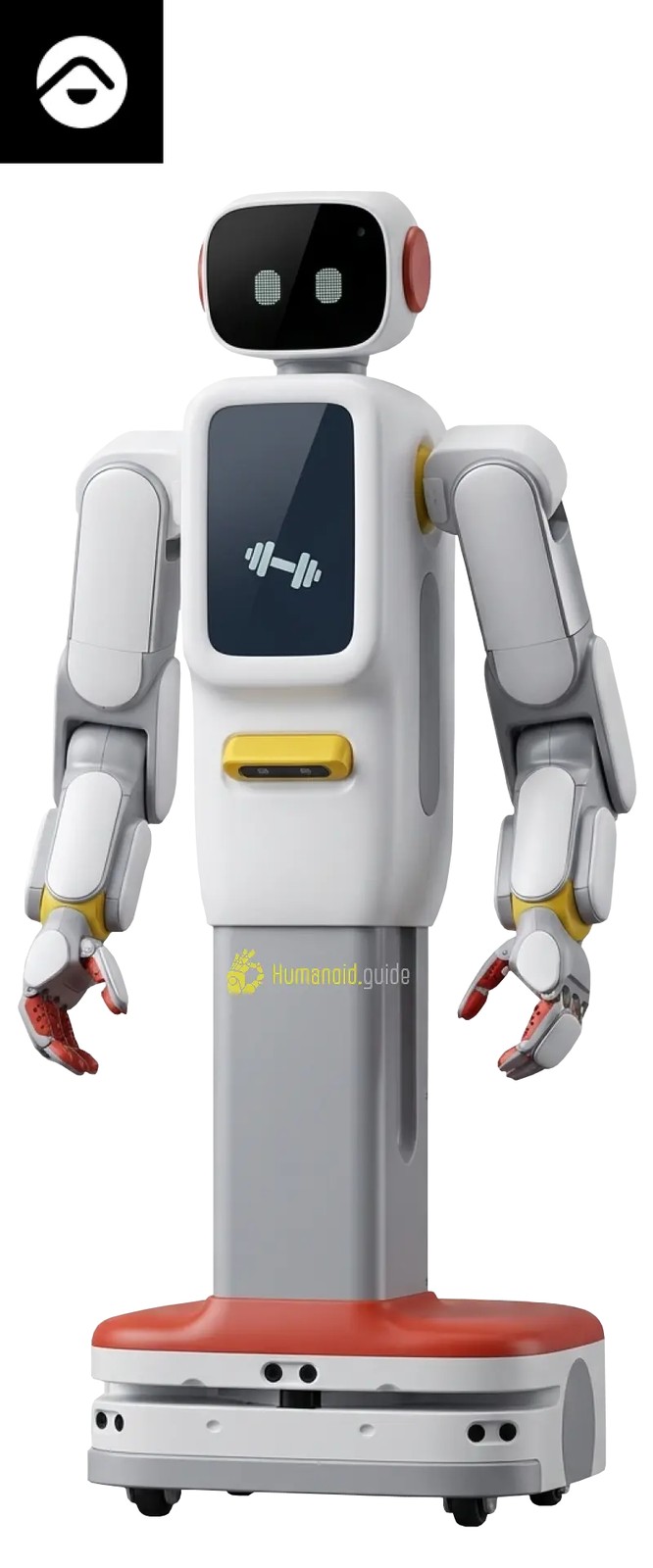 Futuring 2 人形机器人