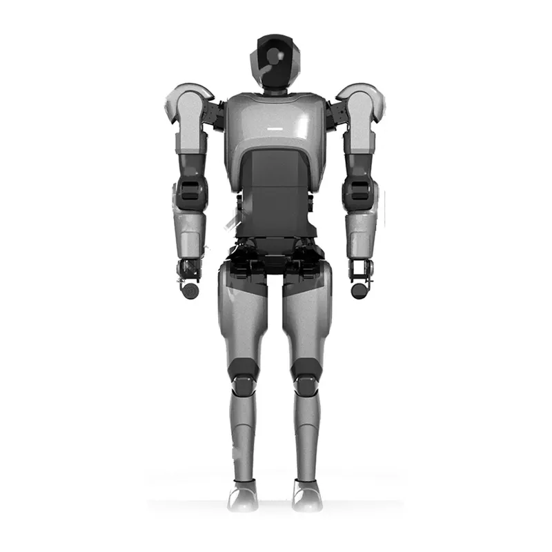 GLRoad Laborer No.1 Humanoid Robot