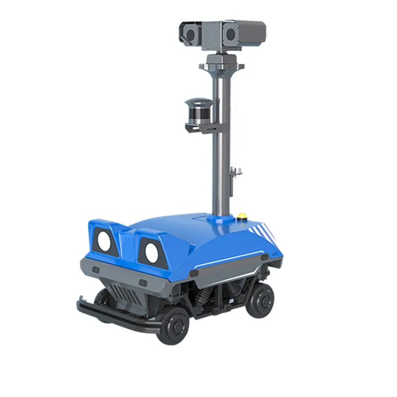 Gosun Power Inspection Robot X1