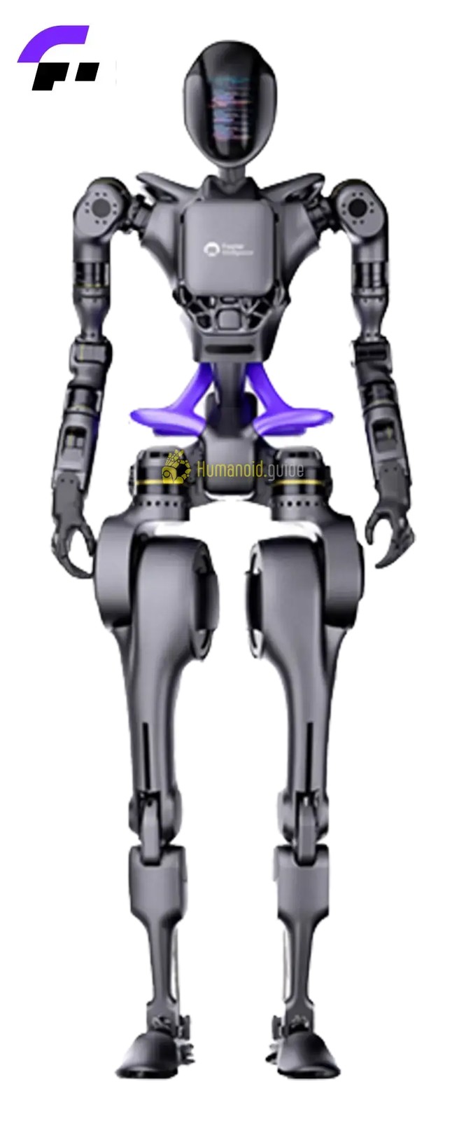 GR-1 人形机器人