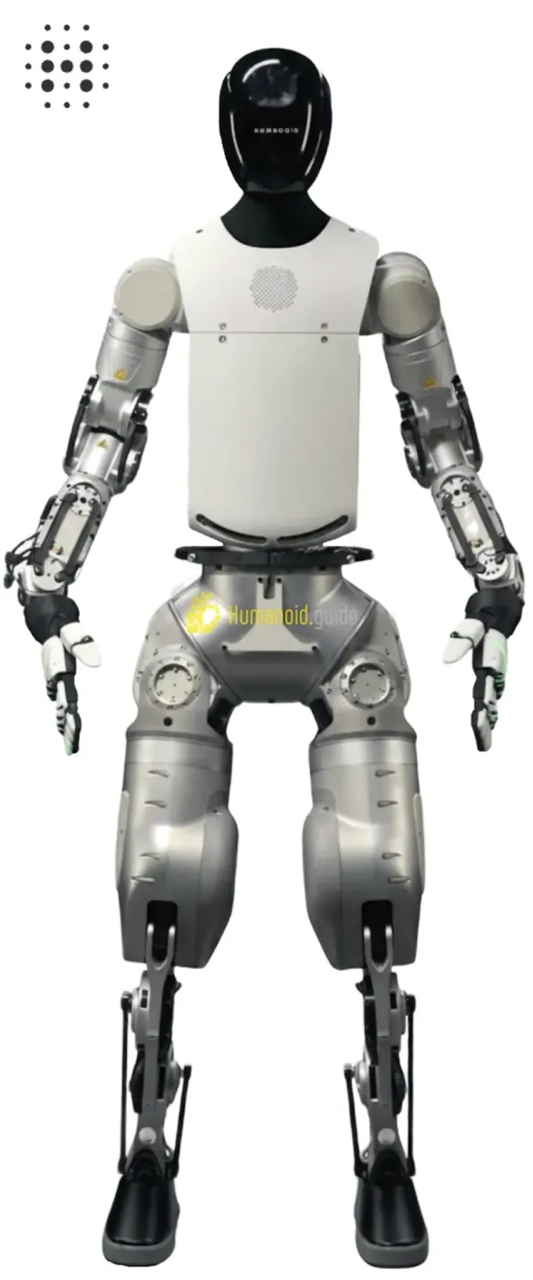 HMND 01 Alpha