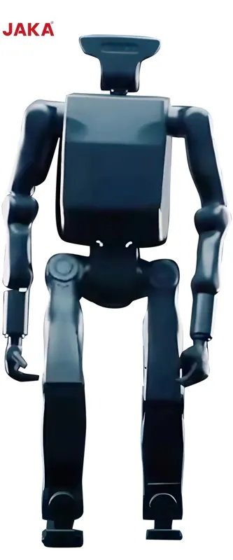Jaka K1 人形机器人