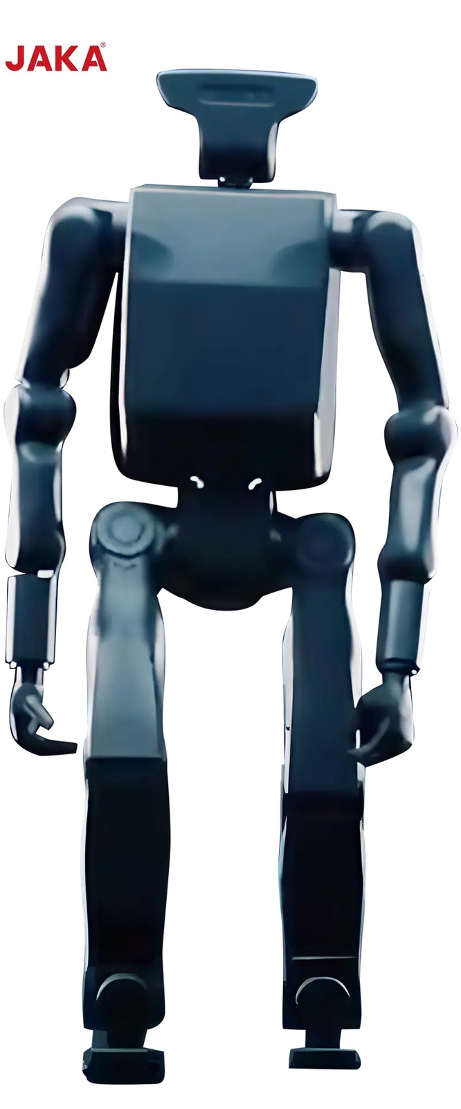 Jaka K1 人形机器人