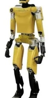 开普勒 先行者 K2 人形机器人
