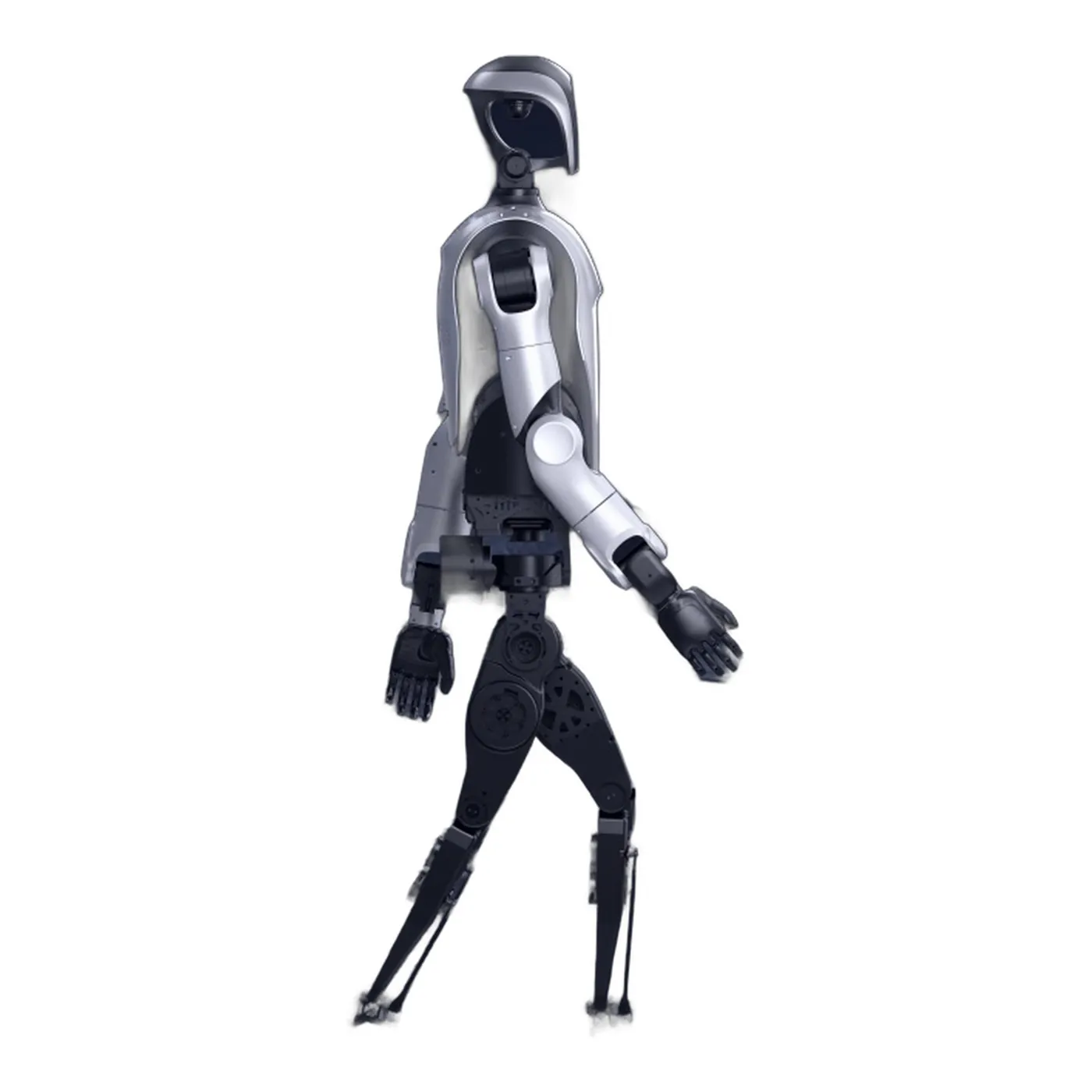KUAVO 4Pro Humanoid Robot