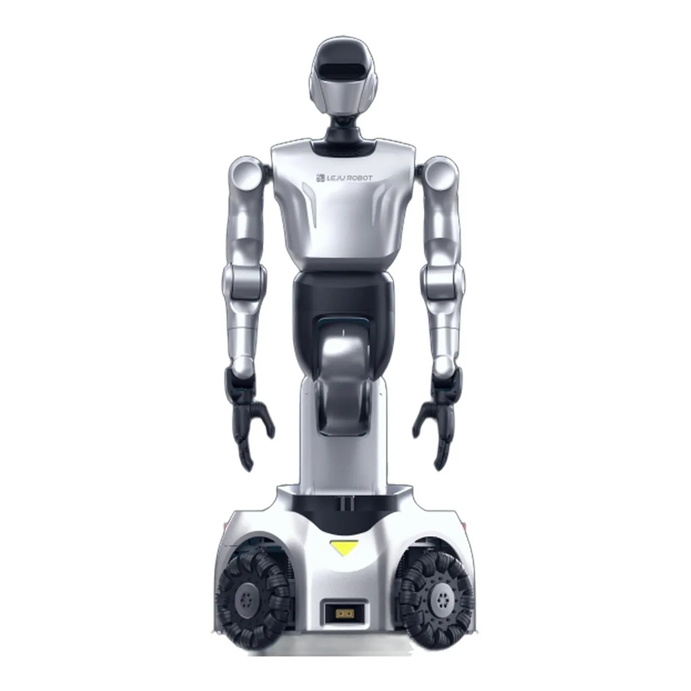 KUAVO 5-W Wheeled Humanoid Robot