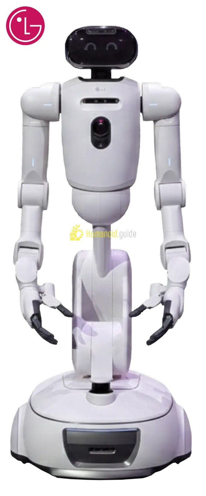 LG CLOiD