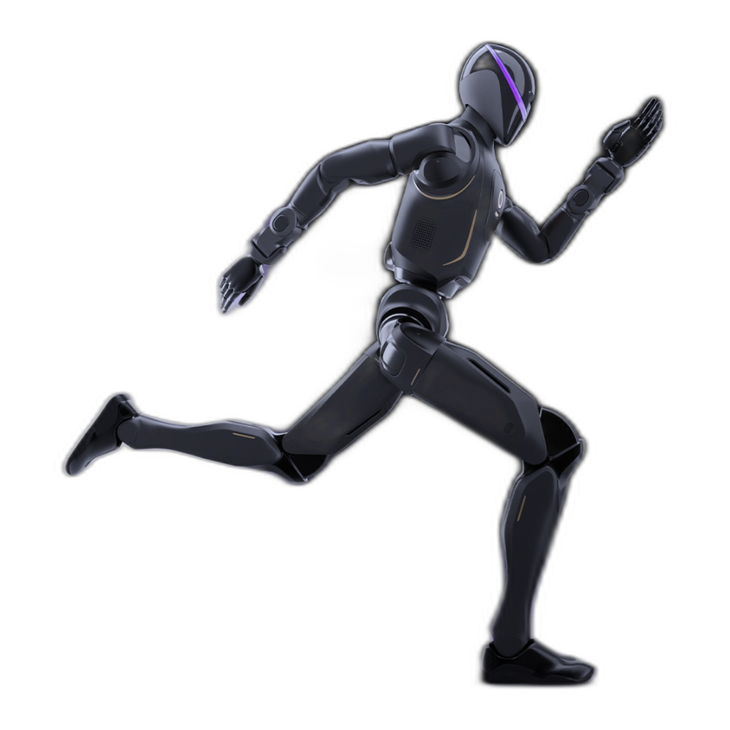 魔法原子 MagicBot X1 人形机器人