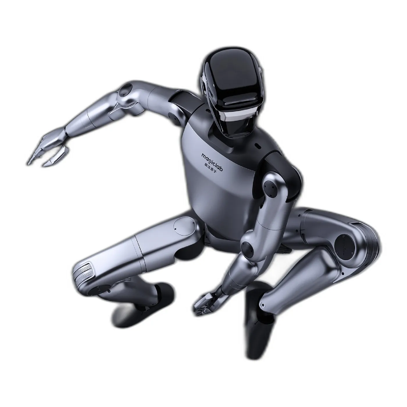 MagicLab MagicBot Z1