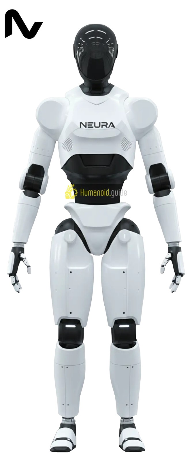 NEURA Robotics 4NE1 (第三代)