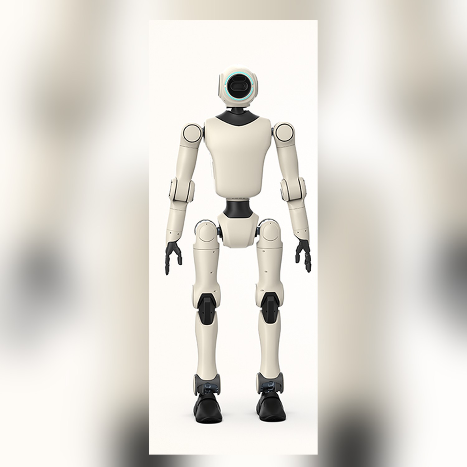 动易科技 PHYBOT C1
