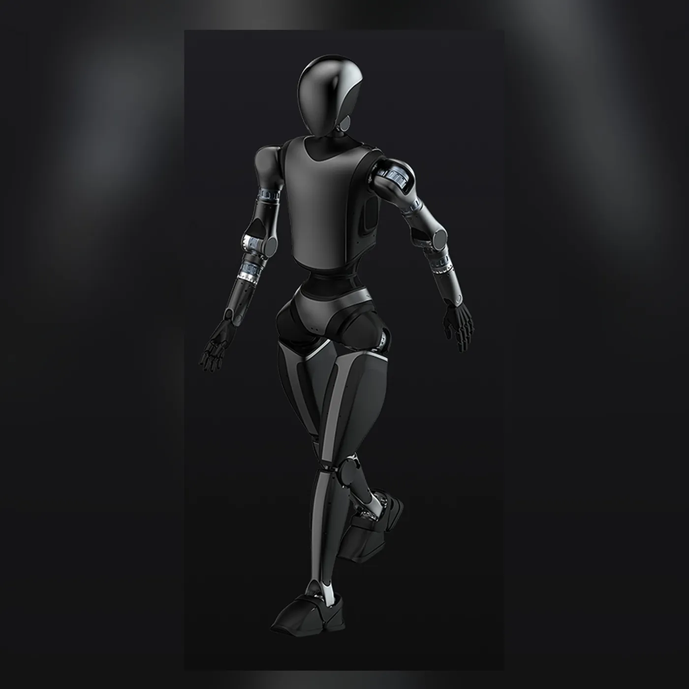 PHYBOT M1