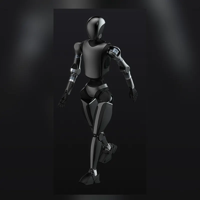 PHYBOT M1