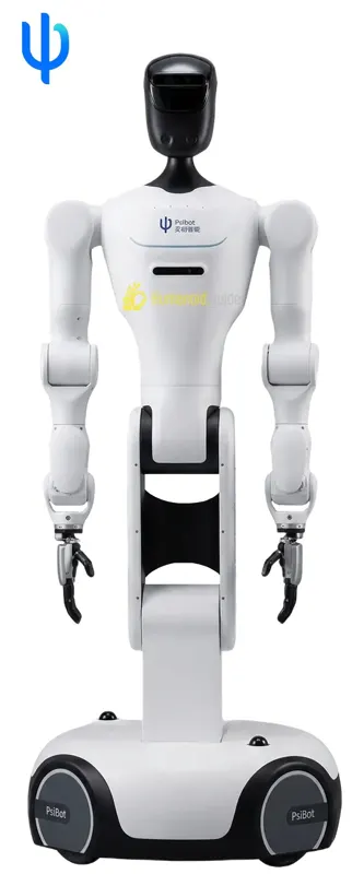 ψ-SynRobot 人形机器人