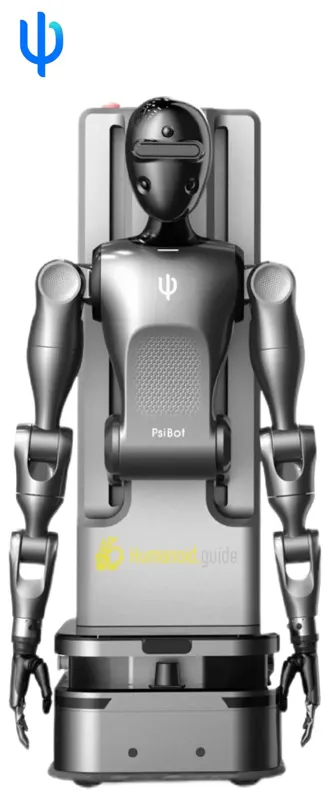 Psi V1 人形机器人