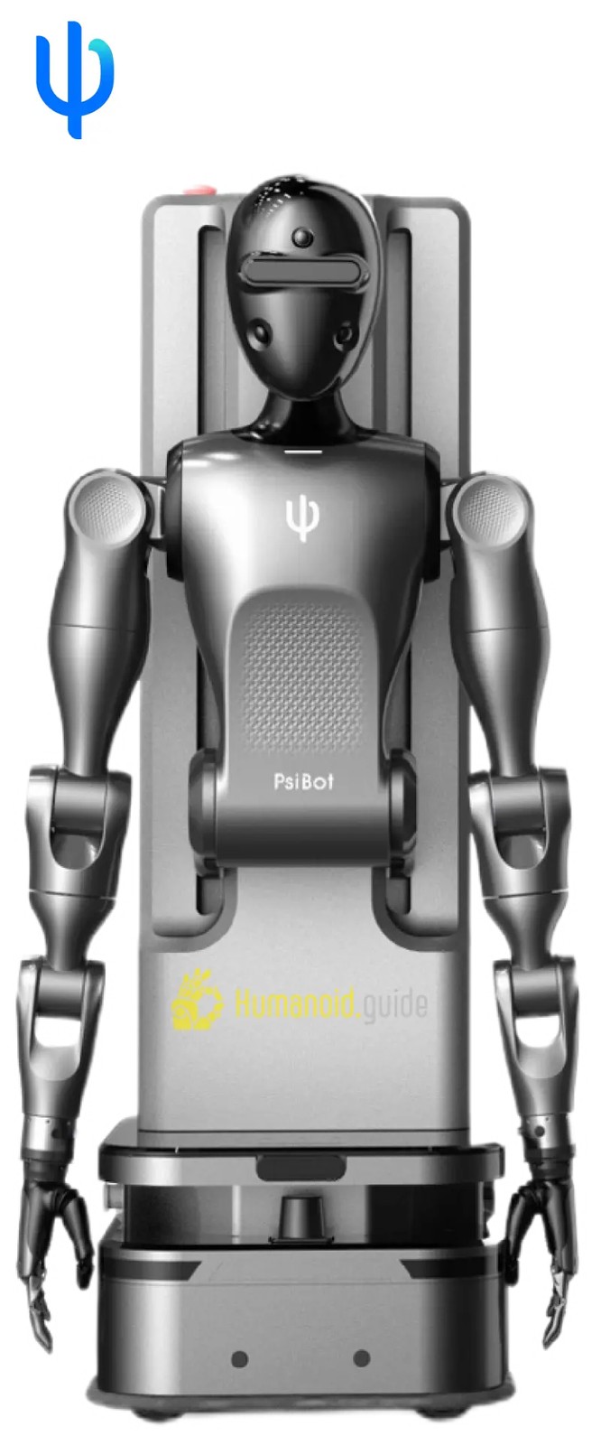 Psi V1 人形机器人
