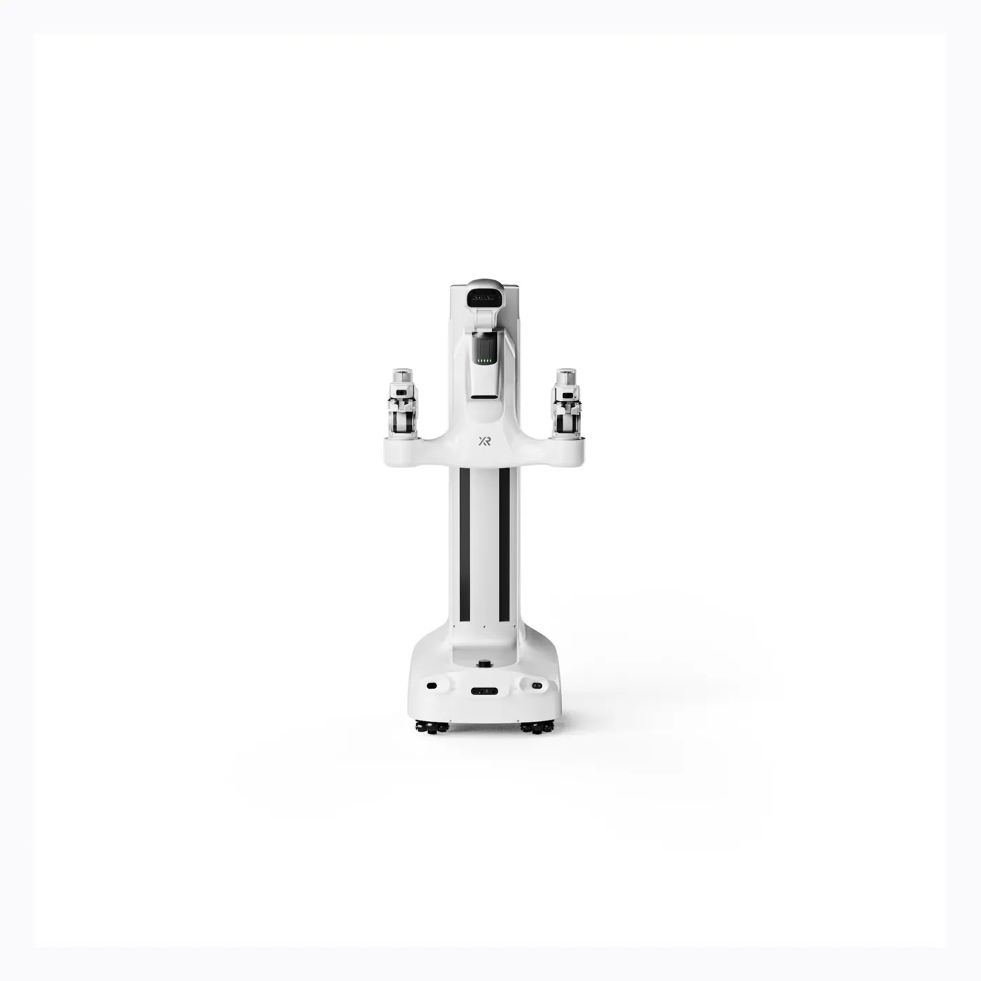 自变量 量子1号 Pro 通用轮式双臂机器人